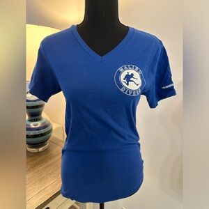 Malibu Divers T-Shirt - Size XS